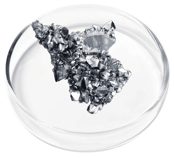 Chromium