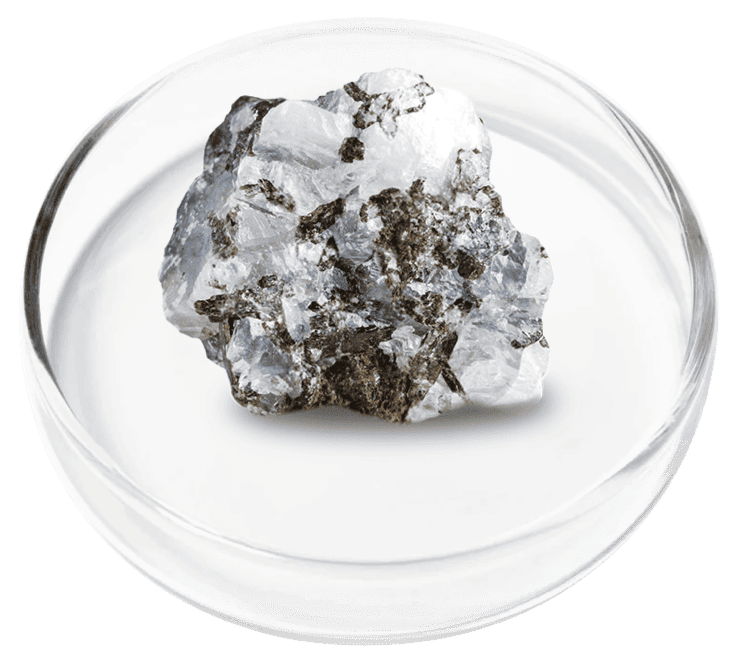 Zinc