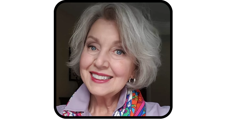 Vertigenics user-Patricia